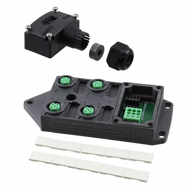 1452932 Phoenix Contact  Sensor Interface - Junction Blocks